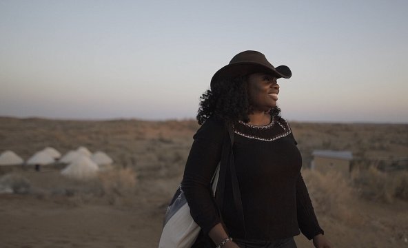 In Every Mirror She's Black" in Sweden with Lola Akinmade Åkerström — Flourish In The Foreign| Black Women Living & Thriving Abroad