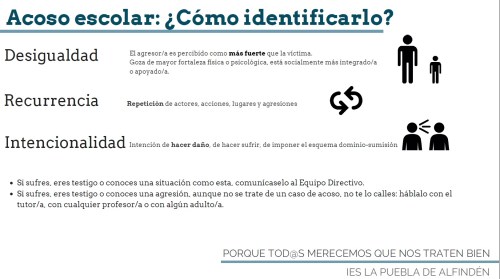 Acoso escolar_ Cómo identificarlo